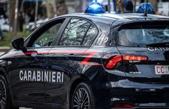 Terracina : 5 giovani con il volto coperto aggrediscono tre ragazzi e li rapinano, arrestati