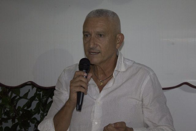 Di Capua Enzo