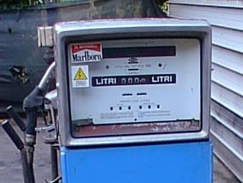 Distributore500
