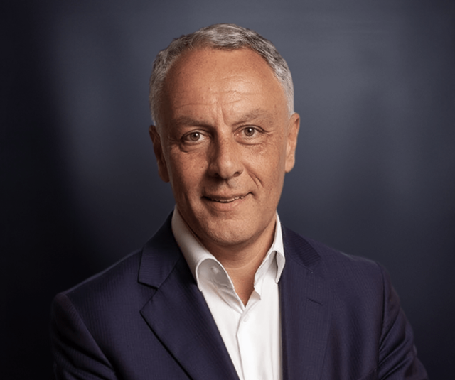 Engineering nomina Suigo chief public affairs, corporate communication & sustainability officer