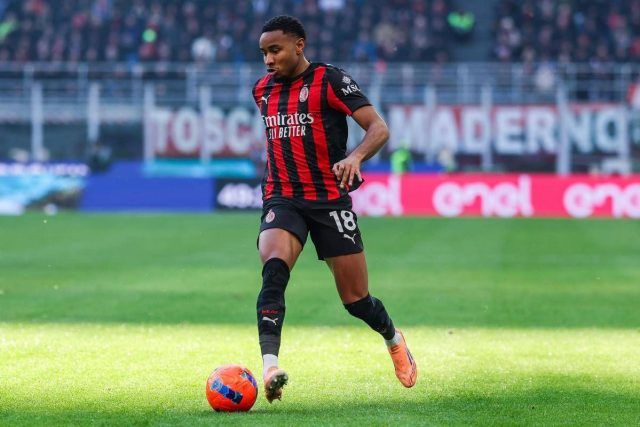 Fiorentina-Milan 1-1, Nkunku salva Allegri allo scadere – Rivivi la partita
