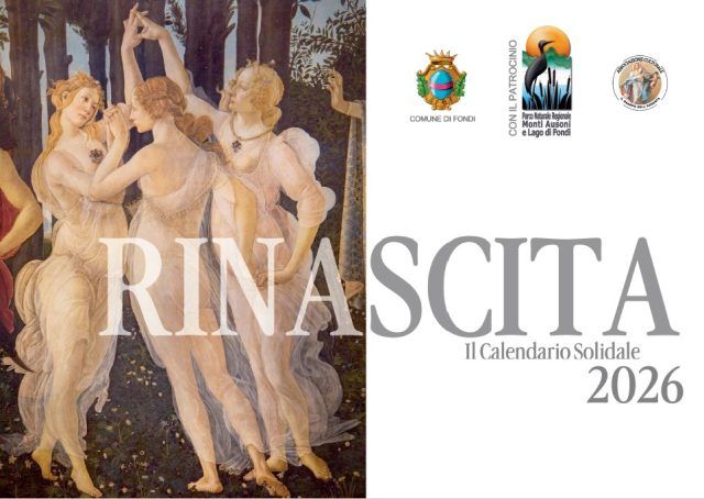 Fondi-calendario solidale