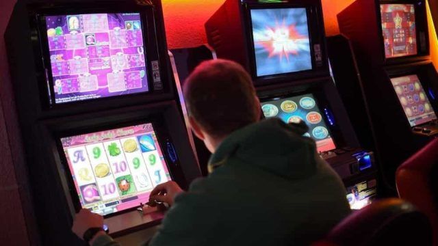 Gioco d'azzardo