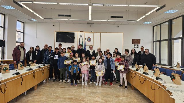 Gruppo finale 03012026