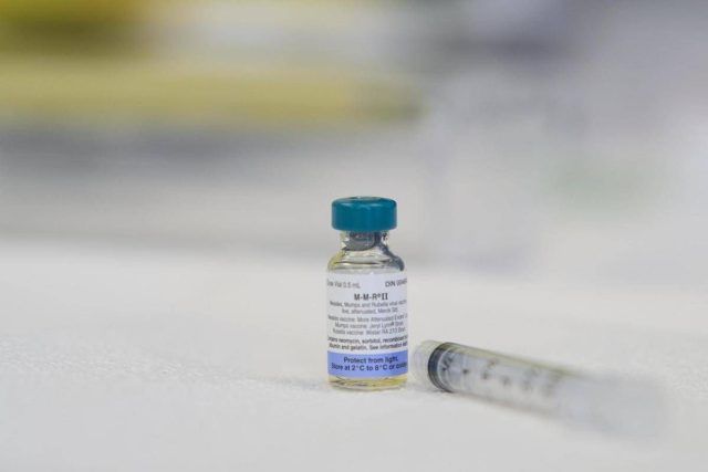 In Regno Unito troppi casi e decessi per morbillo, l’Oms toglie lo status di Paese ‘free’