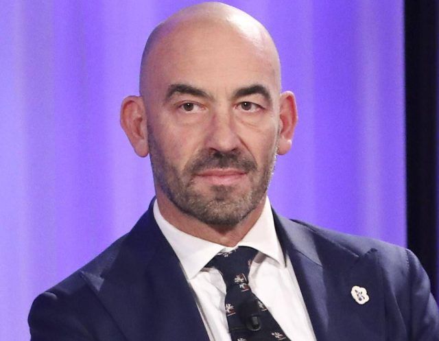 Kennedy Jr e la cocaina sniffata dal bordo del water, Bassetti: “Affermazioni che fanno inorridire”