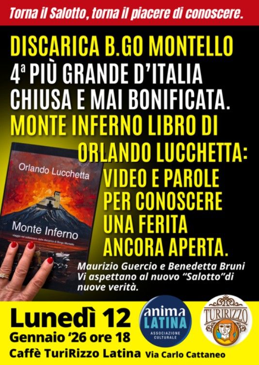 Monte INFERNO