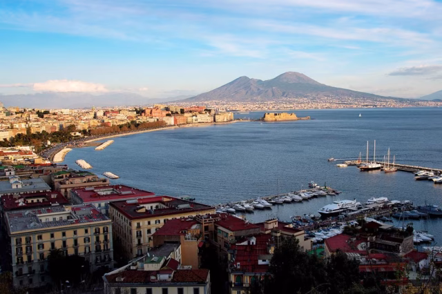 Napoli