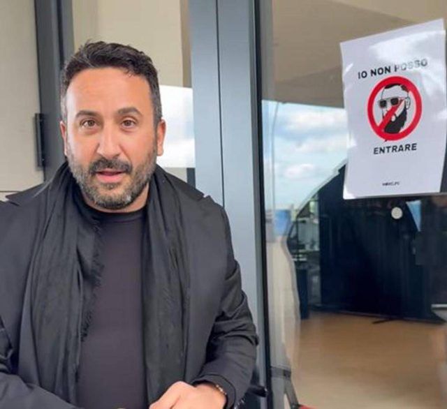 “No ai maranza nel mio ristorante”, il divieto dello chef Natale Giunta