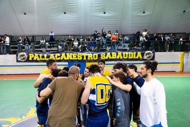 SABAUDUABAS