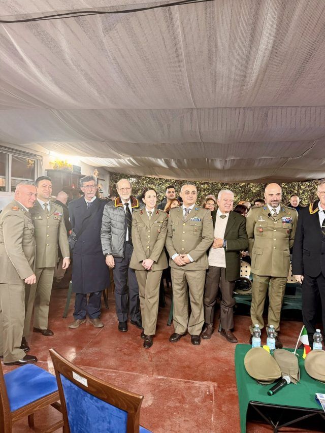 Terracina-CalendaEsercito sezione Anarti B.Hermada