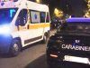 Ancora sangue sulle strade del Lazio a Campoli Appennino muore un centauro