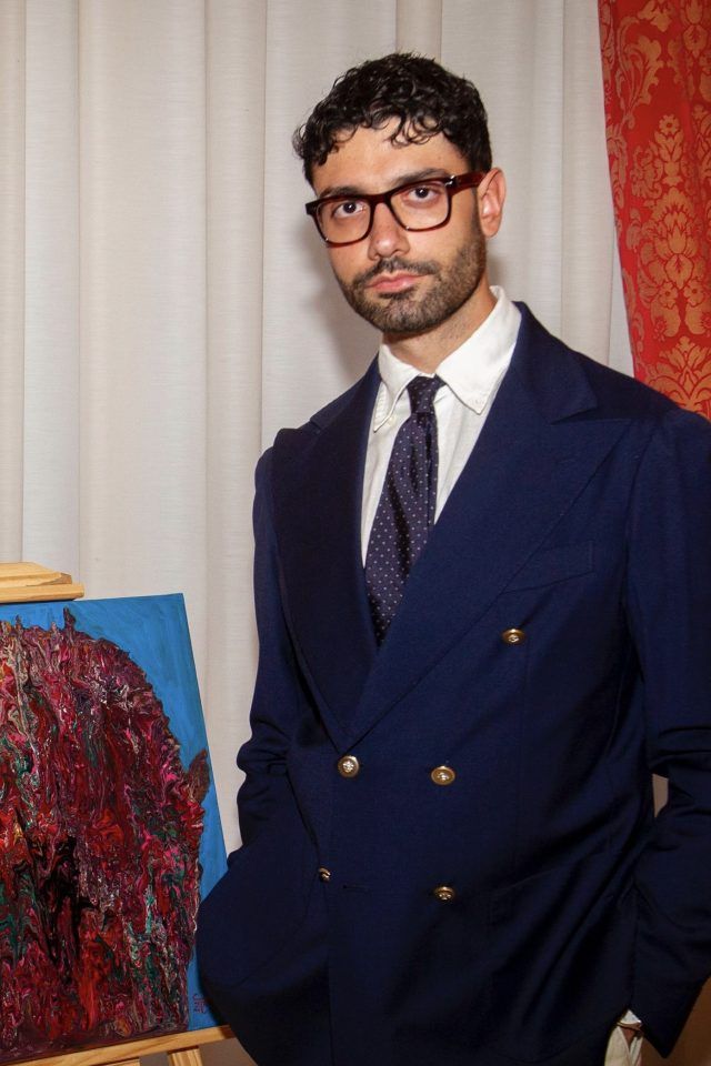 di ruvo