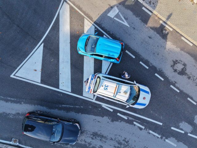 Cisterna-Polizia Loc. incid.