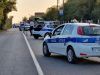 E’ Accaduto anche questo : Camion perde carcasse di animali e blocca la circolazione sulla via Appia