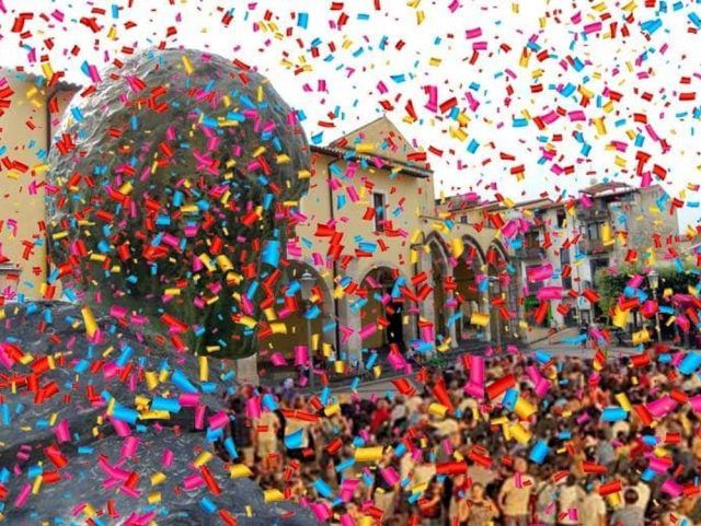 Fondi-Carnevale