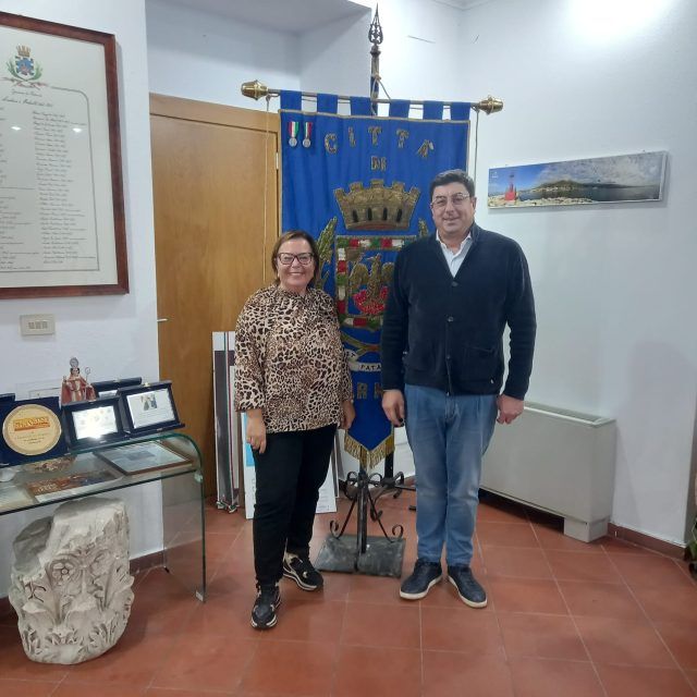 Formia-ass Di Rocco