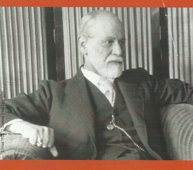 Freud Sigmunt