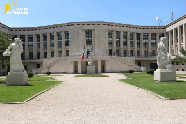 GDF