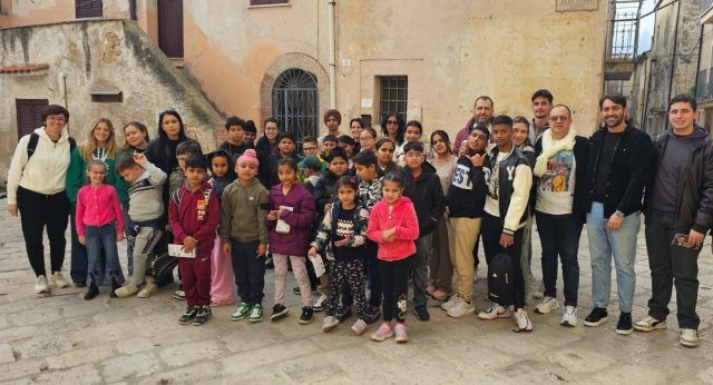 Gruppo museo