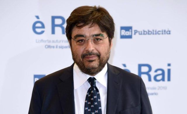 Milano Cortina, Auro Bulbarelli condurrà la telecronaca Rai della cerimonia finale