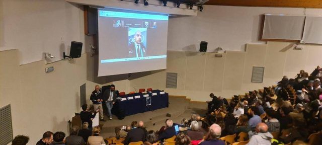 Milano-Cortina: salute del cervello, a Bormio neurologi e campioni olimpici a convegno