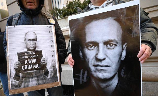 “Navalny ucciso con una neurotossina, ecco le prove”: Londra accusa il Cremlino