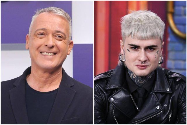 Sanremo 2026, sei puntate speciali per BellaMa’: Diaco affiancato da Rosa Chemical