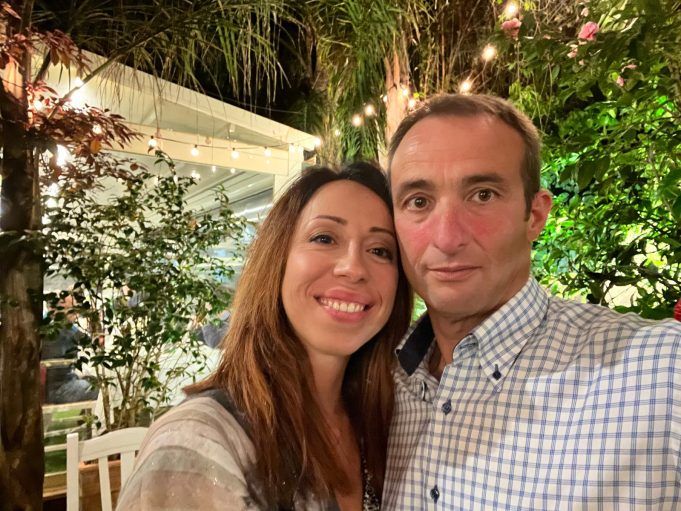 Serena e Fabio, uniti nel lavoro e nella vita_2
