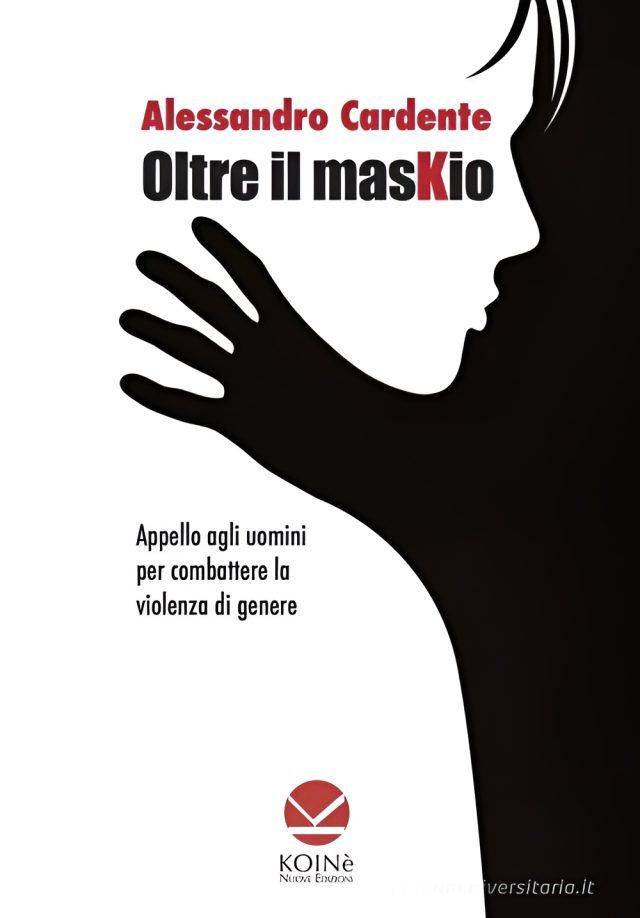 copertina oltre il maskio