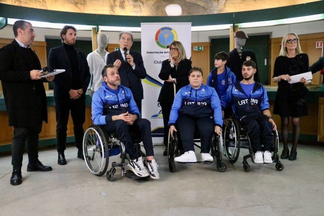 foto comunicato affiliazione