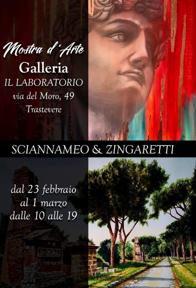 foto mostra