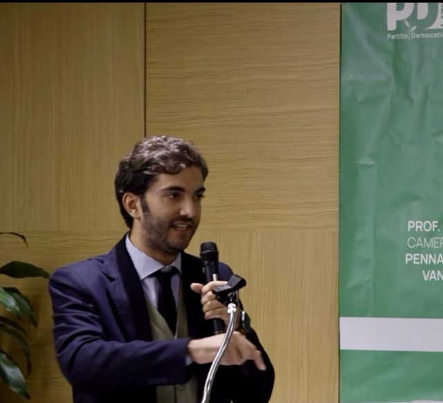marco cepollaro