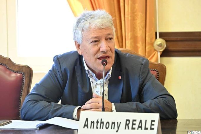 Anthony Reale