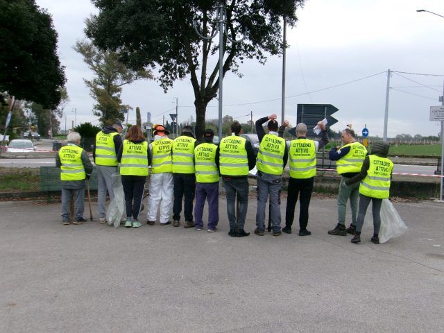 Cisterna-cittadini attivi