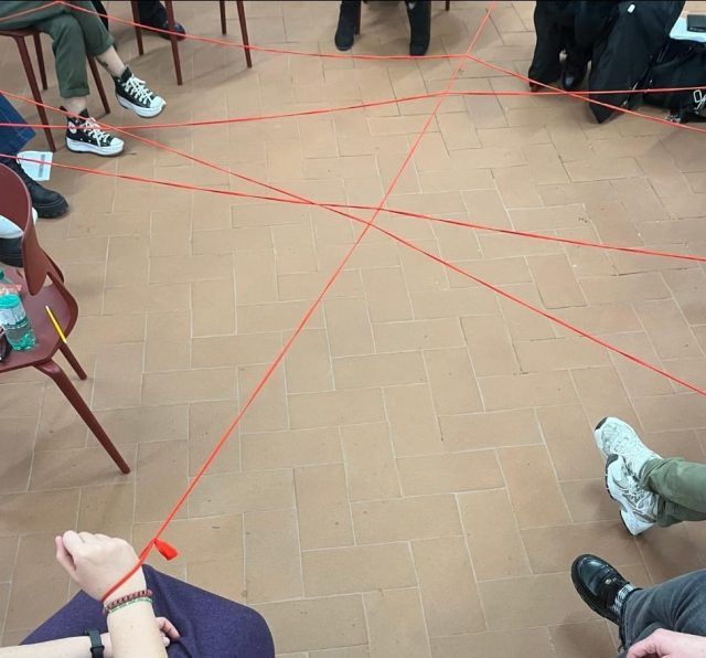 Cisterna-incontro violenza donne