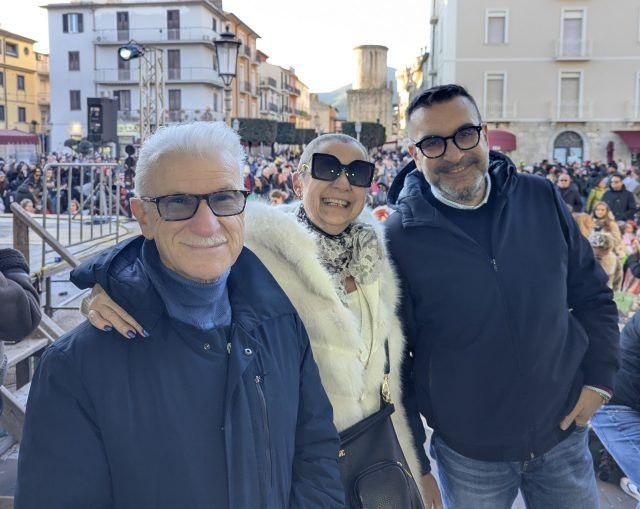 Fondi-Beach Festival