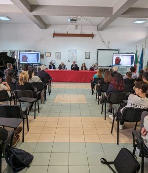 Fondi-IIS Gobetti De Libero