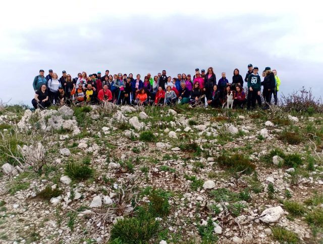 Fondi-Trekking Parchi 26