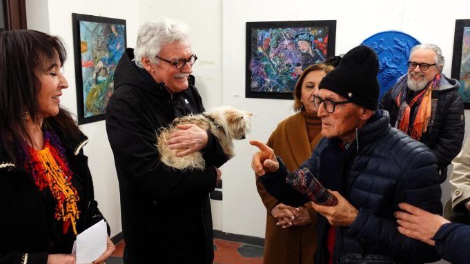 Formia-Mostra Primavera