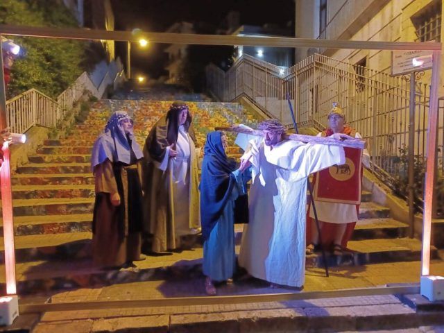 Formia-Passione Quadri