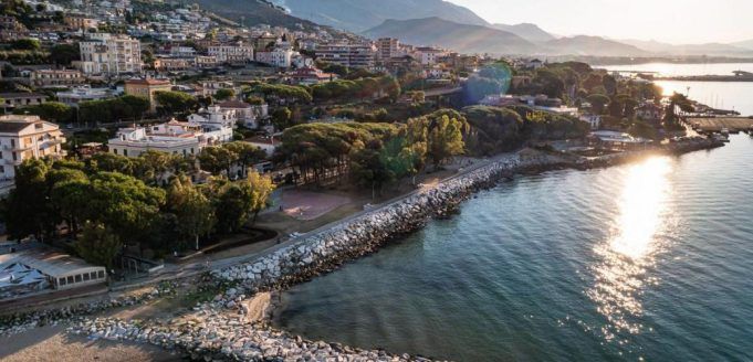 Formia-mare