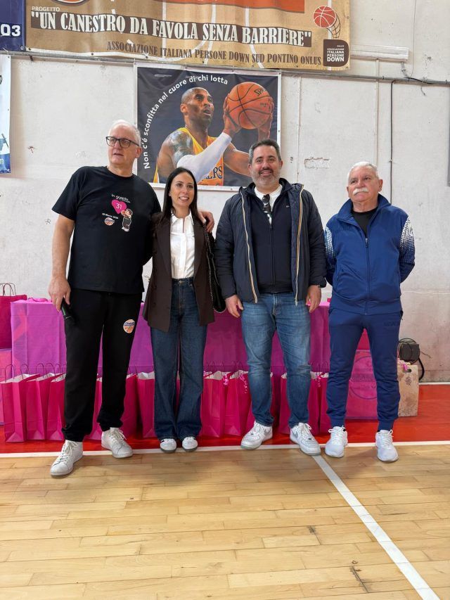 Formia-memorial Chiaretta