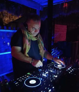 Gaeta-dj erasmo pannome