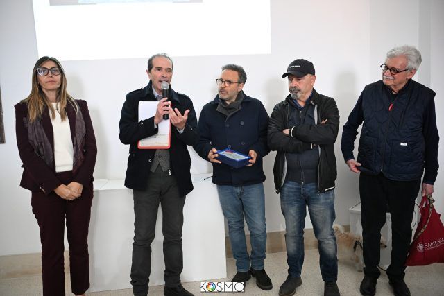 Gaeta-rassegna Porticato premiazione