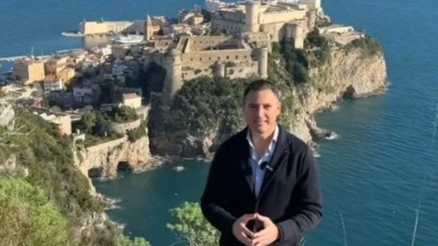 Gaeta-sindaco Leccese2