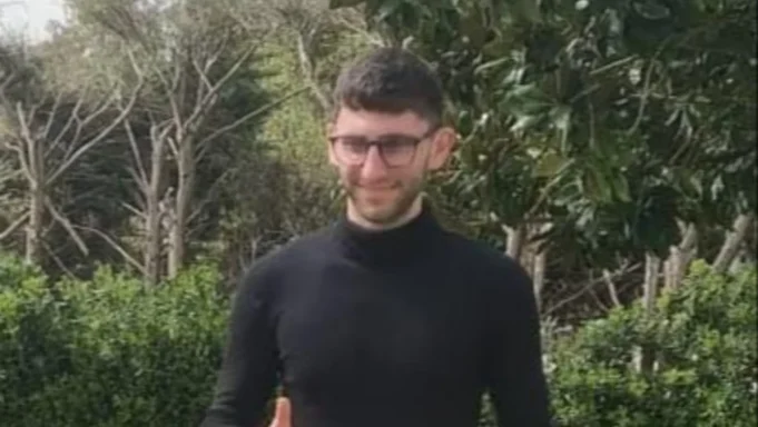 Ivan Sartori, Anzio, incidente, funerali, cronaca