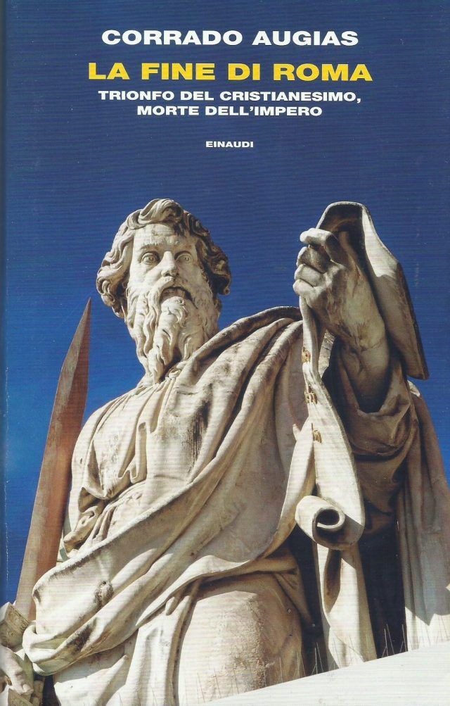 La fine di Roma