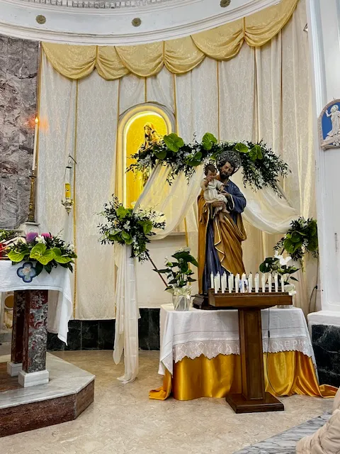 SANGIUSEPPE