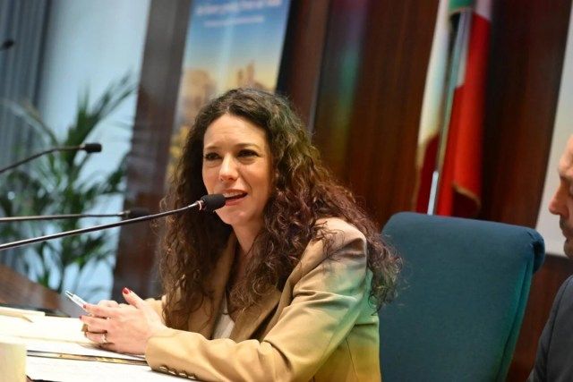 ECR a Viterbo e Assisi: valori europei, radici cristiane e competitività al centro della conferenza con Brunetta